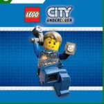 Xbox Series X|S LEGO® CITY Undercover Primario Online