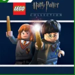 Xbox Series X|S LEGO® Harry Potter™ Colección Primario