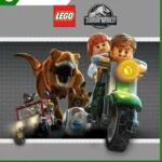 Xbox Series X|S LEGO® Jurassic World™ Mundo Jurásico Primario