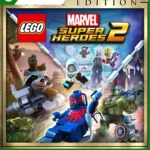 Xbox Series X|S LEGO® Marvel Super Heroes 2 Edición Deluxe Primario Online