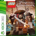 Xbox Series X|S LEGO Piratas del Caribe El Videojuego Primario
