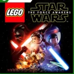 Xbox Series X|S LEGO® STAR WARS™: El Despertar de la Fuerza Primario