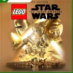 Xbox Series X|S LEGO® Star Wars™: El despertar de la fuerza Edición Deluxe Primario