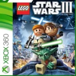 Xbox Series X|S LEGO Star Wars III Primario