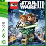 Xbox Series X|S LEGO Star Wars III Primario Online