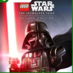 Xbox Series X|S LEGO® Star Wars™: La Saga De Skywalker Deluxe Primario Online