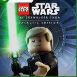 Xbox Series X|S LEGO® Star Wars™: La Saga De Skywalker (Edición galáctica) Primario Online