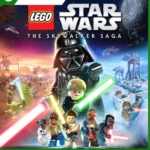 Xbox Series X|S LEGO® Star Wars™: La Saga De Skywalker Primario Online