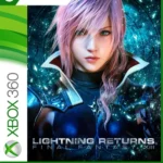 Xbox Series X|S LIGHTNING RETURNS FFXIII Primario