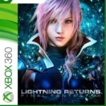 Xbox Series X|S LIGHTNING RETURNS FFXIII Primario Online