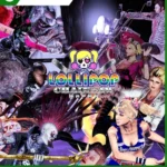 Xbox Series X|S LOLLIPOP CHAINSAW RePOP Primario