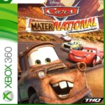 Xbox Series X|S La Copa Int. de Mate Primario