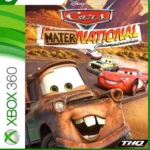 Xbox Series X|S La Copa Int. de Mate Primario Online