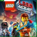 Xbox Series X|S La LEGO Película Primario