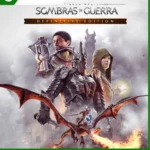 Xbox Series X|S La Tierra Media™: Sombras de Guerra™ - Edición Definitiva Primario