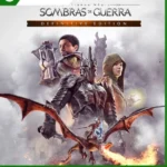 Xbox Series X|S La Tierra Media™: Sombras de Guerra™ - Edición Definitiva Primario Online