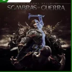 Xbox Series X|S La Tierra Media™: Sombras de Guerra™ Primario