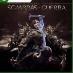 Xbox Series X|S La Tierra Media™: Sombras de Guerra™ Primario Online