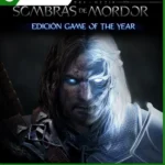 Xbox Series X|S La Tierra Media™: Sombras de Mordor™ - Edición Game of the Year Primario