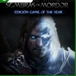Xbox Series X|S La Tierra Media™: Sombras de Mordor™ - Edición Game of the Year Primario Online