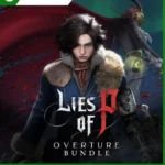 Xbox Series X|S Lies of P: Overture Bundle Primario Online