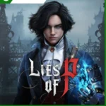 Xbox Series X|S Lies of P Primario Online