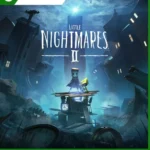 Xbox Series X|S Little Nightmares II Primario Online