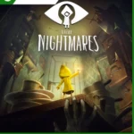 Xbox Series X|S Little Nightmares Primario