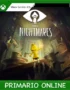 Xbox Series X|S Little Nightmares Primario Online