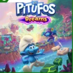 Xbox Series X|S Los Pitufos - Dreams Primario