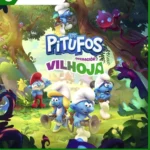 Xbox Series X|S Los Pitufos - Operación Vilhoja Primario