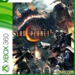 Xbox Series X|S Lost Planet 2 Primario Online