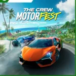 Xbox Series X|S Lote Cross-Gen de The Crew Motorfest Primario