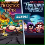 Xbox Series X|S Lote: South Park™: La Vara de la Verdad™ + Retaguardia en Peligro™ Primario