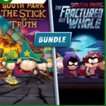 Xbox Series X|S Lote: South Park™: La Vara de la Verdad™ + Retaguardia en Peligro™ Primario Online