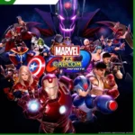 Xbox Series X|S MARVEL VS. CAPCOM: INFINITE Primario