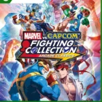 Xbox Series X|S MARVEL vs. CAPCOM Fighting Collection: Arcade Classics Primario