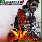 Xbox Series X|S METAL GEAR SOLID V: THE DEFINITIVE EXPERIENCE Primario Online