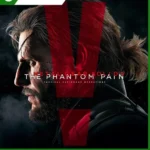 Xbox Series X|S METAL GEAR SOLID V: THE PHANTOM PAIN Primario