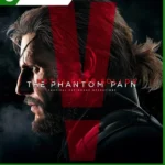 Xbox Series X|S METAL GEAR SOLID V: THE PHANTOM PAIN Primario Online
