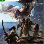 Xbox Series X|S MONSTER HUNTER: WORLD™ Primario