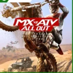 Xbox Series X|S MX vs ATV All Out Primario