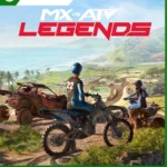 Xbox Series X|S MX vs ATV Legends Primario Online