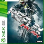 Xbox Series X|S MX vs ATV Reflex Primario Online