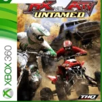 Xbox Series X|S MX vs. ATV: Untamed Primario