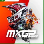 Xbox Series X|S MXGP 2020 - The Official Motocross Videogame Primario Online