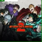Xbox Series X|S MY HERO ONE'S JUSTICE 2 Primario Online
