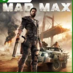 Xbox Series X|S Mad Max Primario