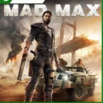 Xbox Series X|S Mad Max Primario Online
