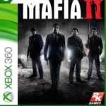 Xbox Series X|S Mafia II Primario